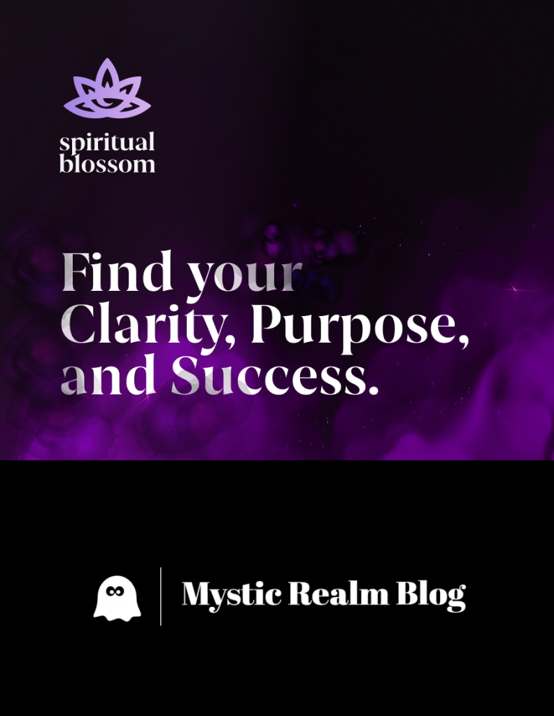 Spiritual Blossom Review