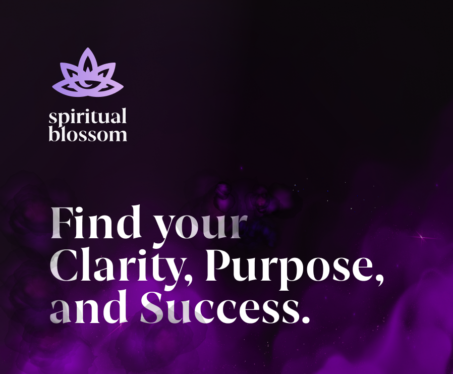 Spiritual Blossom Review