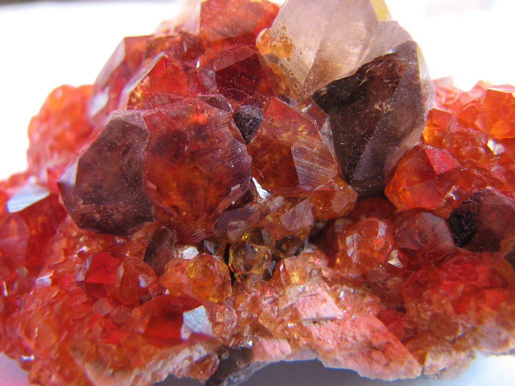 garnet