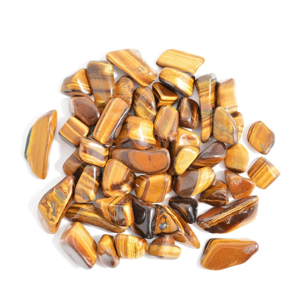 Gold-Tiger-Eye