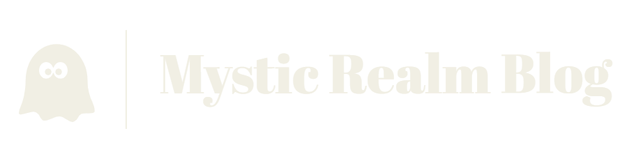 Mystic Realm Blog - Lgos