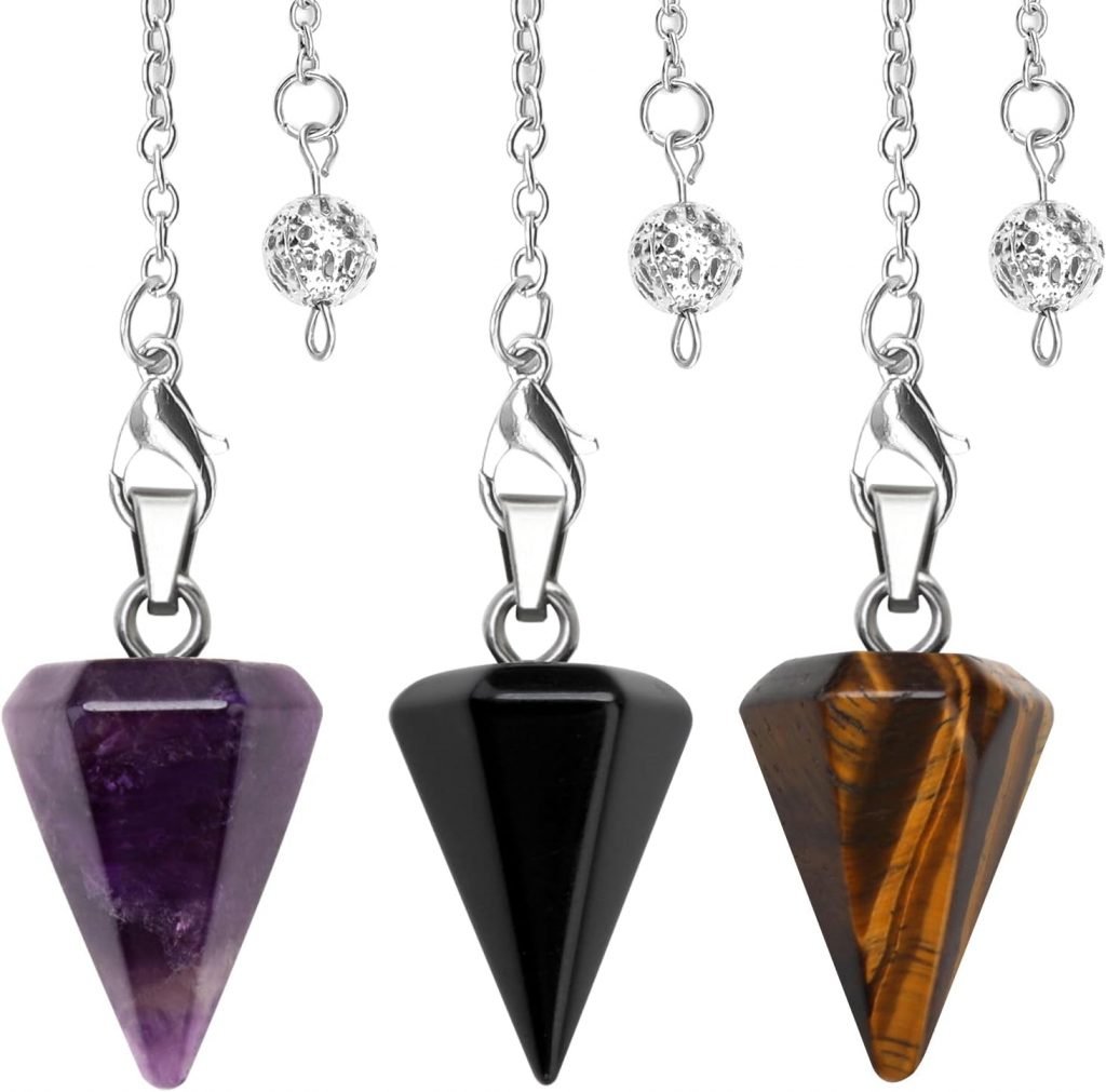 Pendulum Ghost Hunting Equipment