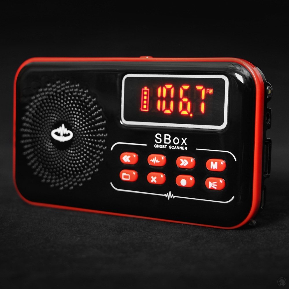 SBOX