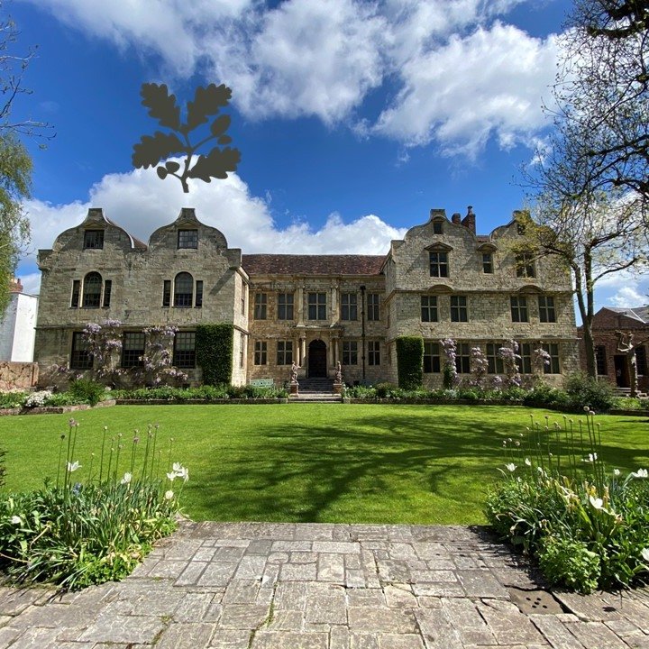 The Treasurer's House