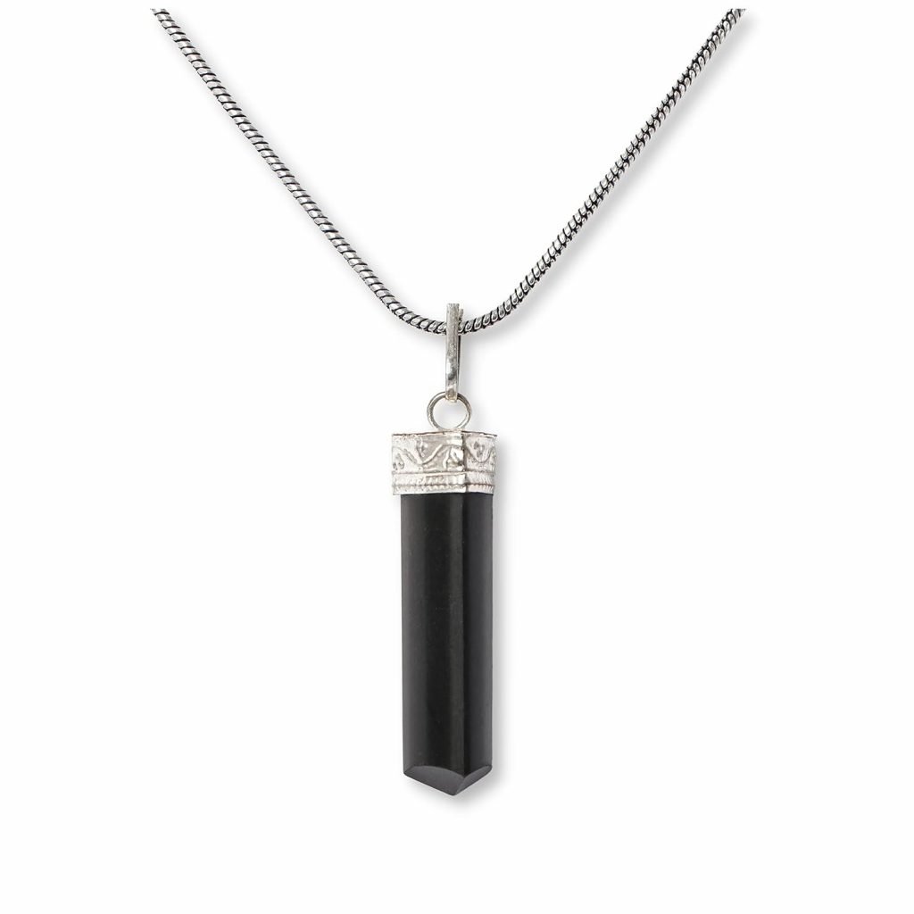 Tourmaline Ghost Hunting Equipment