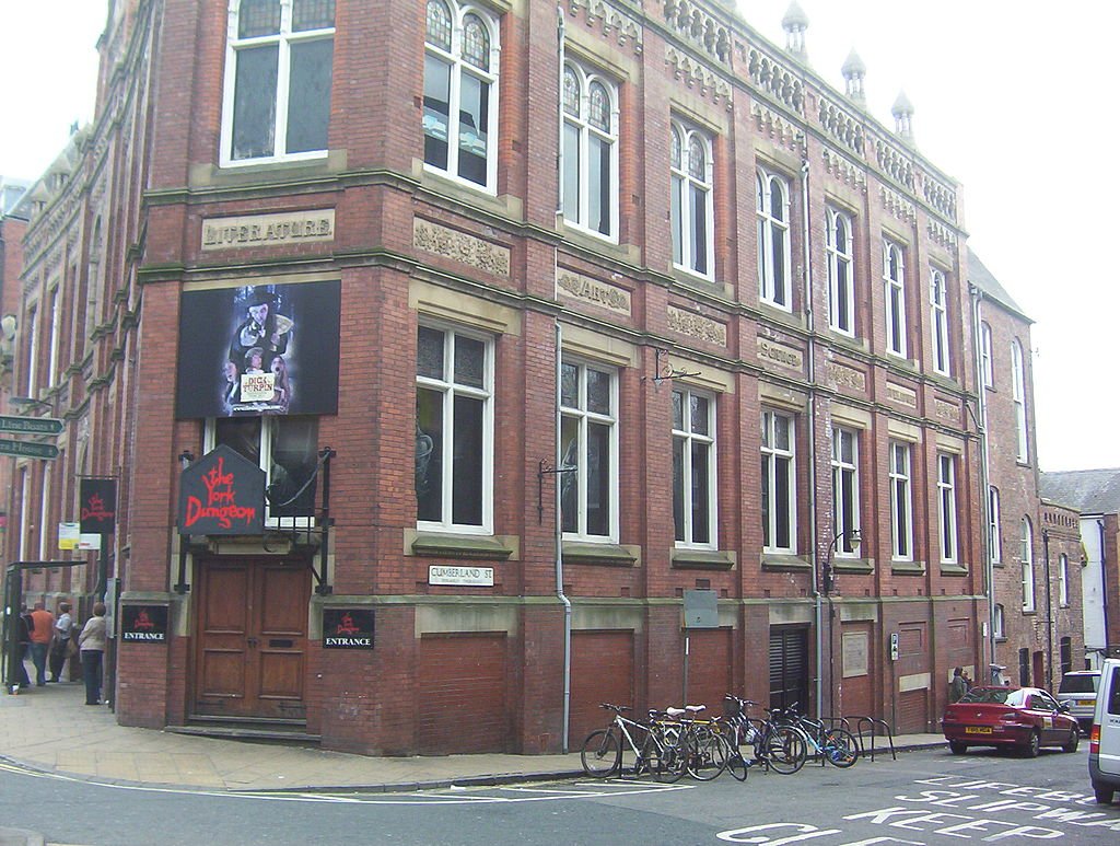 York_Dungeon