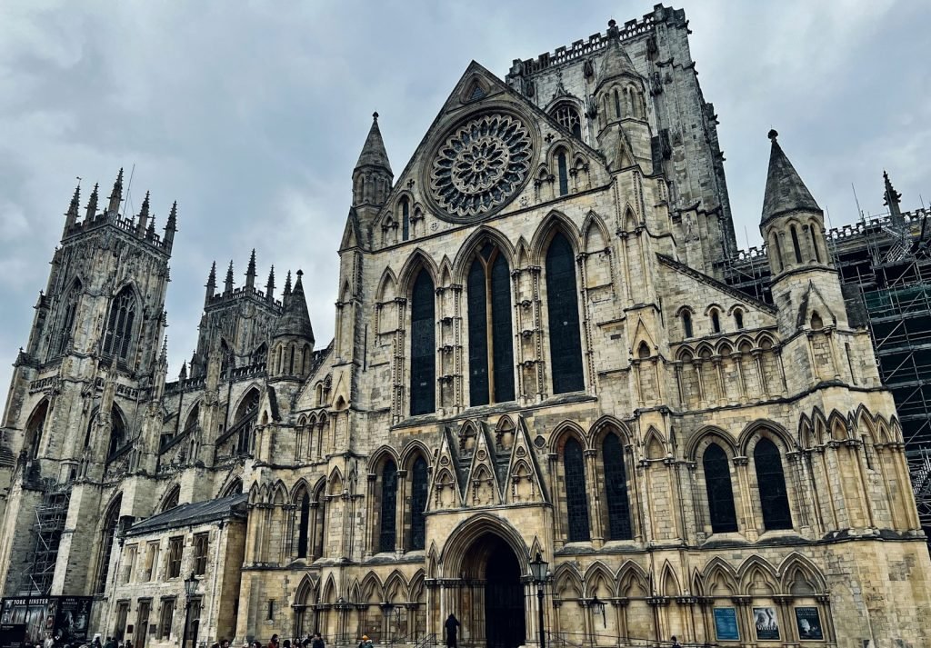 York Minster