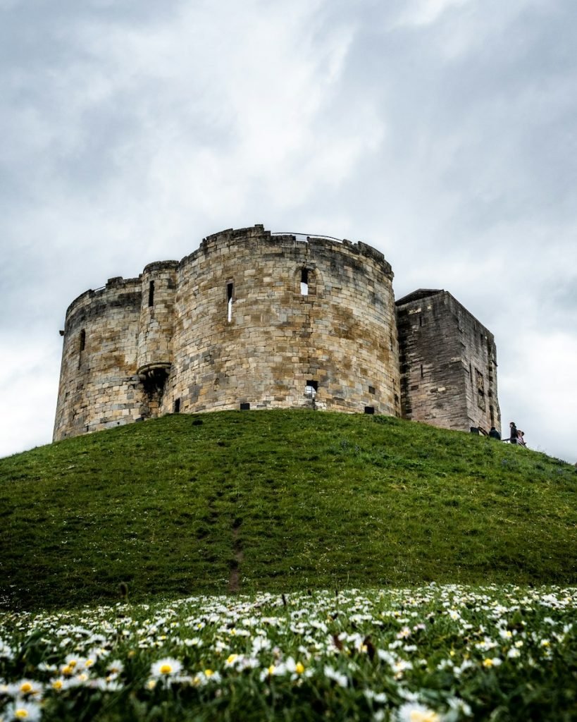 Castle York