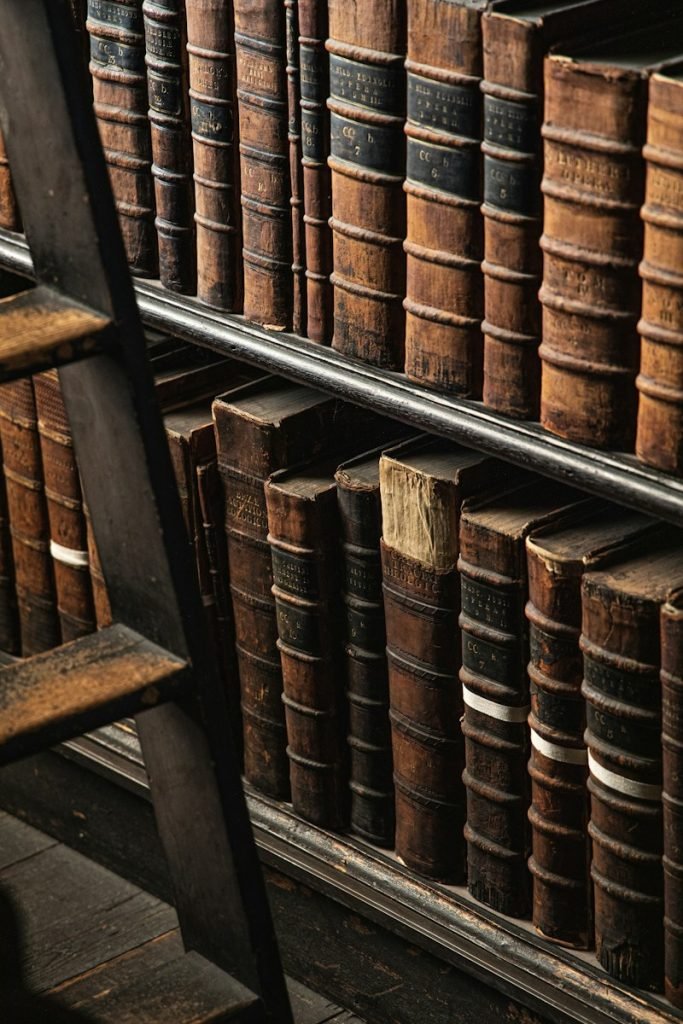 Magick Books
