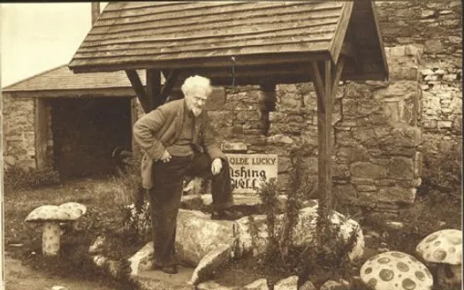 Gerald Gardner