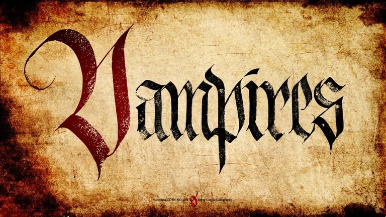 vampires