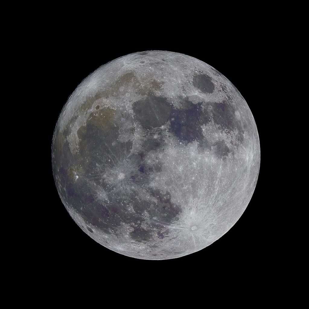 full moon, werewolves