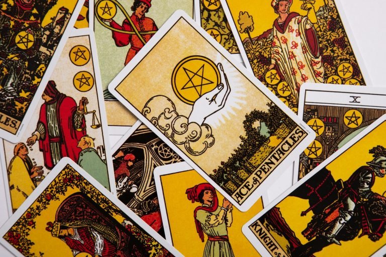 Best Tarot Cards