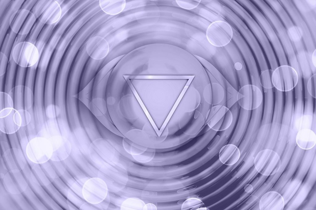 chakras, energy centers, body