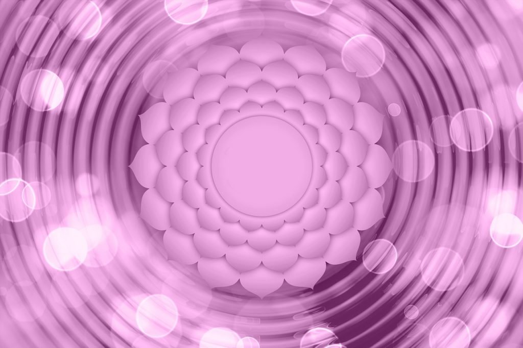chakras, energy centers, body