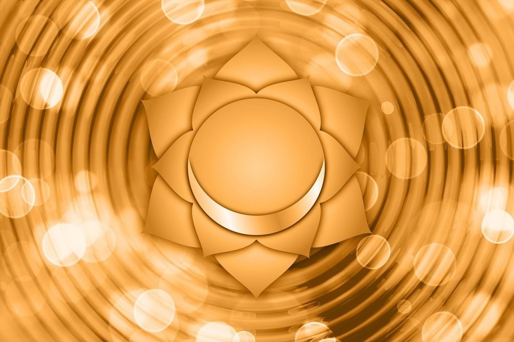 chakra, energy centers, body sacral