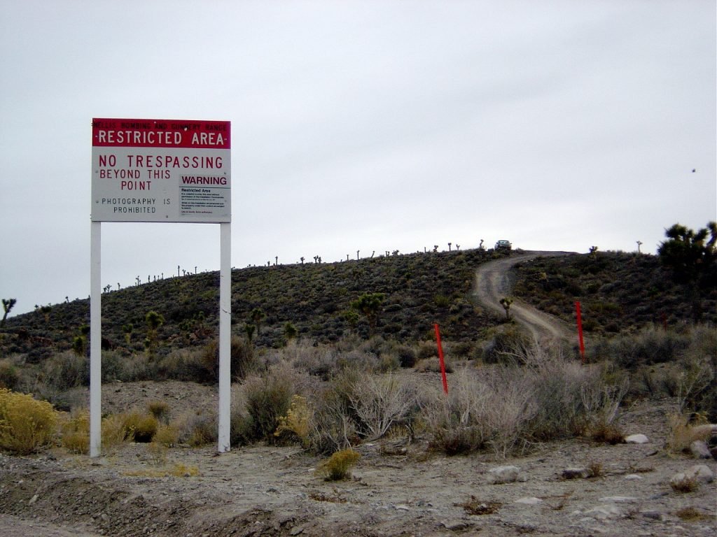 Aliens Area51