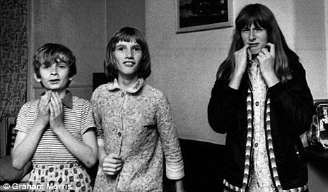 Enfield Haunting