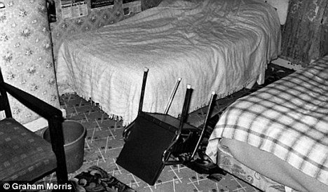 Enfield Haunting