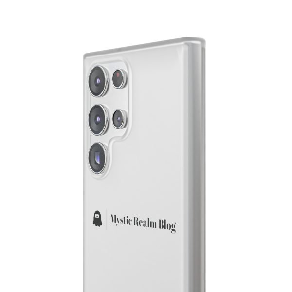 MysticRealmBlog.com - Flexi Phone Case