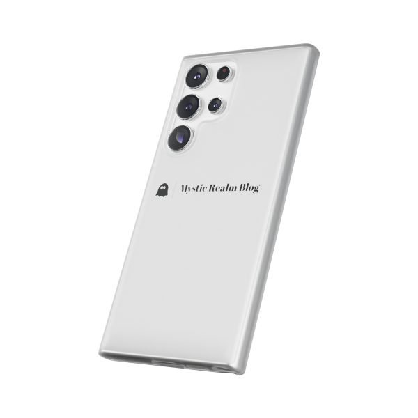 MysticRealmBlog.com - Flexi Phone Case