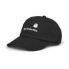 MysticRealmBlog.com - Distressed Cap