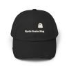 MysticRealmBlog.com - Distressed Cap