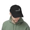 MysticRealmBlog.com - Distressed Cap