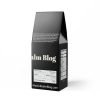 MysticRealmBlog.com Ghost Hunting Signature Coffee Blend. (Medium-Dark Roast)