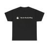 MysticRealmBlog.com - Unisex Heavy Cotton Tee