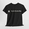 Heavy Cotton Tee