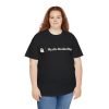 MysticRealmBlog.com - Unisex Heavy Cotton Tee
