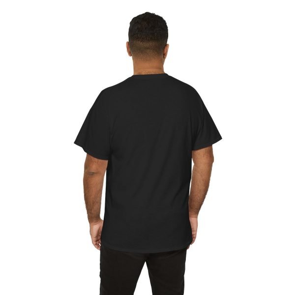 MysticRealmBlog.com - Unisex Heavy Cotton Tee