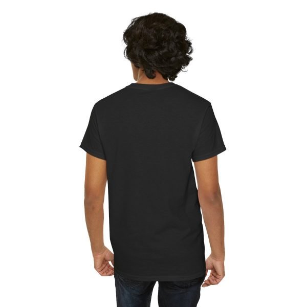 MysticRealmBlog.com - Unisex Heavy Cotton Tee