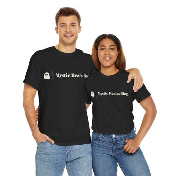 Mystic Realm Tee Shop