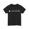 MysticRealmBlog.com - Unisex Heavy Cotton Tee