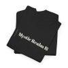 MysticRealmBlog.com - Unisex Heavy Cotton Tee