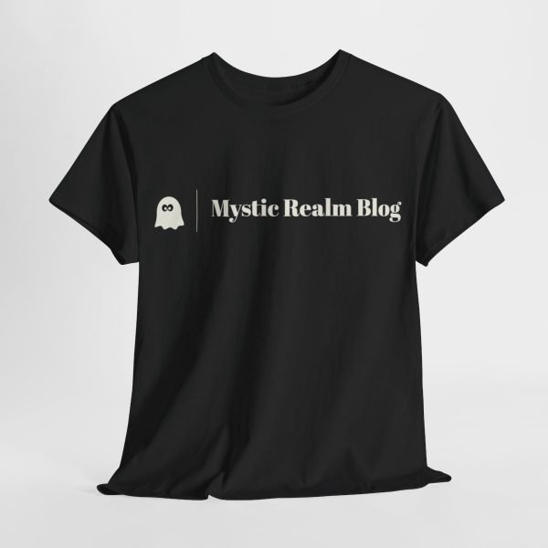 Heavy Cotton Tee