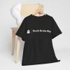 MysticRealmBlog.com - Unisex Heavy Cotton Tee