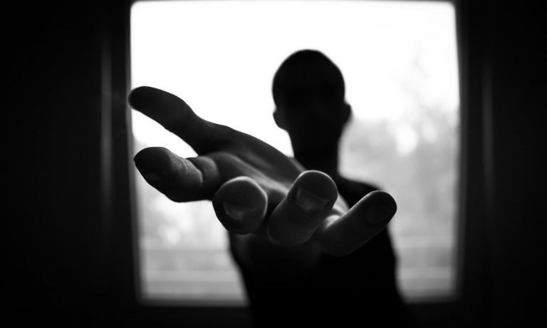 Shadow People