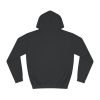 MysticRealmBlog.com - Unisex Ghost Hunting Hoodie - Black