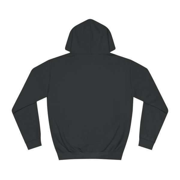 MysticRealmBlog.com - Unisex Ghost Hunting Hoodie - Black