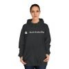 MysticRealmBlog.com - Unisex Ghost Hunting Hoodie - Black