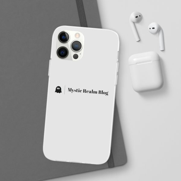 MysticRealmBlog.com - Flexi Phone Case