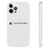 MysticRealmBlog.com - Flexi Phone Case