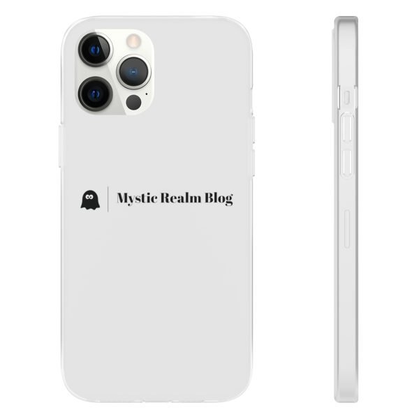 MysticRealmBlog.com - Flexi Phone Case
