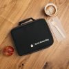 MysticRealmBlog.com - Lunch Bag