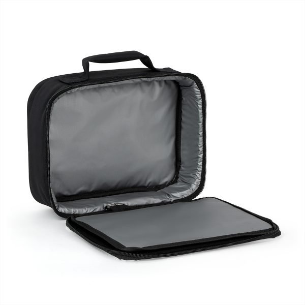 MysticRealmBlog.com - Lunch Bag