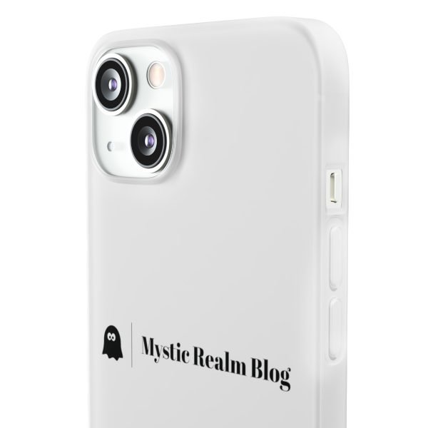 MysticRealmBlog.com - Flexi Phone Case