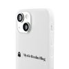 MysticRealmBlog.com - Flexi Phone Case